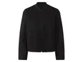 ESMARA Damen Bomberjacke (Schwarz, L(44/46))