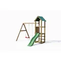 FUNGOO Spielturm Klettergerüst Lucas