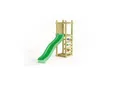 FUNGOO Spielturm Klettergerüst Lucas
