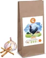 Nösenberger Landei Knoblauch & Zimt 3,5 kg zur Abwehr von Parasiten