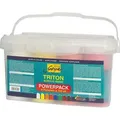 KREUL TRITON Acrylic Powerpack 8 x 750 ml
