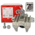 1x TRW Bremssattel BHN318 hinten rechts für Audi A3 8P VW Golf 5 6 Leon 1KD/1KQ