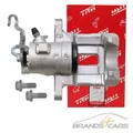 TRW BREMSSATTEL BREMSZANGE HINTEN RECHTS FÜR AUDI A3 SEAT LEON SKODA VW GOLF 5 6