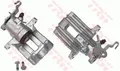 TRW BHN318 Bremszange Für AUDI, SEAT, SKODA, VW