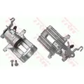 TRW Bremssattel hinten rechts Ø38mm für Audi A3 Seat Toledo III Leon SC