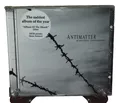 Antimatter - Planetary Confinement - CD. #11