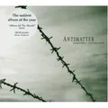 ANTIMATTER - PLANETARY CONFINEMENT  CD NEU