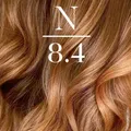 NOELIE Healing Herbs - N | 8.4 Honey Caramel Mix Blonde 100 g