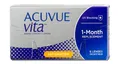 Johnson And Johnson ACUVUE® VITA™ For Astigmatism 6 888290262274
