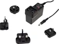 MEANWELL GEM40I15-P1J, Stecker-Netzteil, 40W 15V 2,66A medical