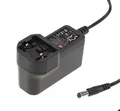 MEANWELL GEM40I15-P1J, Stecker-Netzteil, 40W 15V 2,66A medical