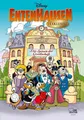 Walt Disney Entenhausen exklusiv