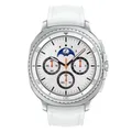 Samsung Galaxy Watch8 Classic 46mm weiß