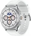 Samsung L500 Galaxy Watch 8 Classic BT 46mm DE-Modell weiß