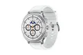 Samsung SM-L500 Galaxy Watch8 Classic 46mm Silber Smartwatch Android Unisex NFC