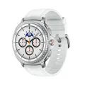 Samsung Galaxy Watch8 Classic SM-L500 46 mm, White