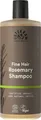 URTEKRAM Rosemary Shampoo 500 ml - Rosmarin Shampoo für feines Haar