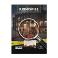 MAGNIFICUM Krimispiel: Die Firmenfeier - Das letzte Fest des Oliver Borgmann, Detektivspiel, Escape Room Spiel für Erwachsene