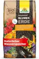 Neudorff NeudoHum BlumenErde 20L torffreie Bio Erde Hibiskus Topfpflanzen