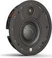 DALI Phantom K-60 InCeiling  Deckeneinbau (weiss)