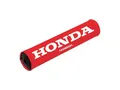 Lenkerpolster Tecnosel Vintage bar pad classic Enduro Cross passt an Honda rot