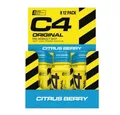 Cellucor Cellucor C4 Original Shot 12 x 60ml Shot, 60.0 ml
