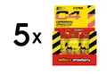 5 x Cellucor C4 Original Pre-Workout Shot, Millions Strawberry - (33,33 EUR/L)