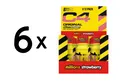 6 x Cellucor C4 Original Pre-Workout Shot, Millions Strawberry - (32,41 EUR/L)