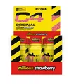 Cellucor C4 Original Pre-Workout Shot, Millions Strawberry - 12 x (33,32 EUR/L)