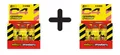 2 x Cellucor C4 Original Pre-Workout Shot, Millions Strawberry - (27,77 EUR/L)