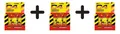 3 x Cellucor C4 Original Pre-Workout Shot, Millions Strawberry - (27,75 EUR/L)
