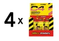 4 x Cellucor C4 Original Pre-Workout Shot, Millions Strawberry - (27,76 EUR/L)