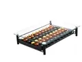 Rungassi Kaffeekapsel Ständer Kapselspender Kapselhalter Schublade 60 Kapseln N02