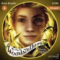 Woodwalkers – Fremde Wildnis (Hörspiel zu Band 4)