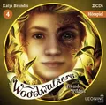 Various Woodwalkers – Fremde Wildnis (Hörspiel zu Band 4) (CD)