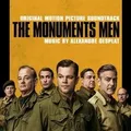 Monuments Men/Ost von Desplat,Alexandre | CD | Zustand sehr gut