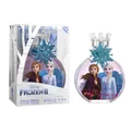 Air-Val Eau de Toilette AIR VAL Frozen II EDT-Spray 100ml + Charme