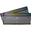 Corsair Dominator Titanium RGB DDR5 Kit 64 GB: 2 x 32 GB (2. Wahl)