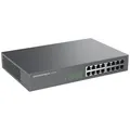 Grandstream GWN7702 Unmanaged Switch 16-Port
