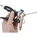 Hazet 9040-4 Druckluft-Ausblaspistole 1/4 (6.3 mm) 6.3 bar