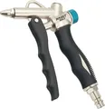 NEU 1x HAZET 9040-4 Druckluft-Ausblaspistole 1/4" (6.3 mm) 6.3 bar (€43,95/EH)