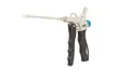 HAZET Druckluft 2-Wege Ausblaspistole Druckluftpistole Blaspistole 9040-4 NEU