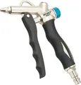 HAZET 2-WEGE-AUSBLASPISTOLE DRUCKLUFT AUSBLAS PISTOLE DRUCKREGULATOR