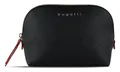 bugatti Ella Cosmetic Bag Kulturbeutel Black schwarz Neu