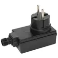 Transformator 24w - Ökodesign - Für Den Außenbereich