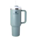 Thermobecher Stanley Cup Quencher Jadegrün ca. 1,18l