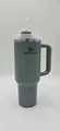 Stanley Quencher H2.0 FlowState Becher, grün, 1,18 l