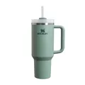 Stanley Quencher H2.0 FlowState Becher 1,18 l grün