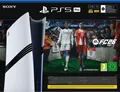 Sony PS5 Konsole PRO DIGITAL E-Chassis 2TB + EA FC26 (1000050694)