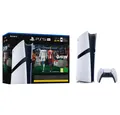 Sony PlayStation 5 Pro Digital Edition 2 TB & EA Sports FC 26 [USK] weiß